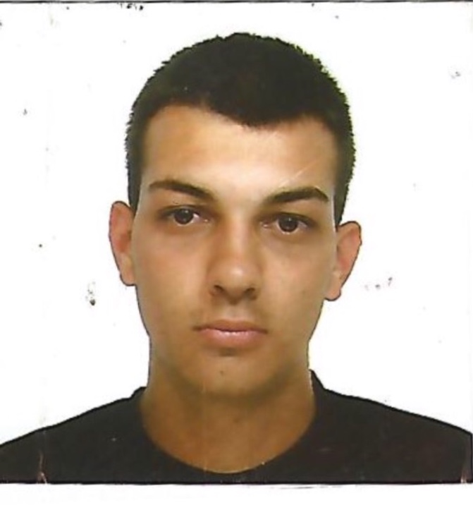 D'Ubaldi Simone